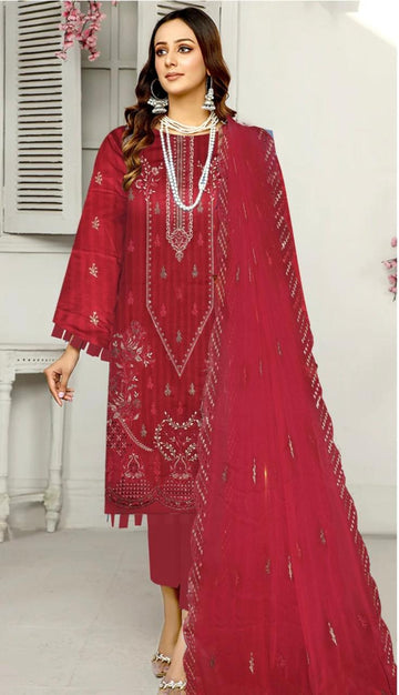 ABM-01 V5 (Maroon)