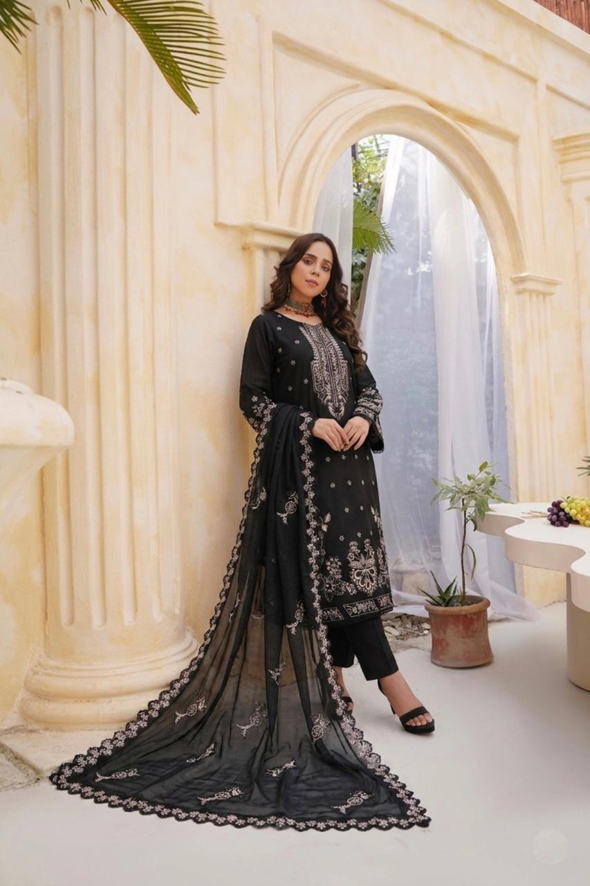 CHANDNI