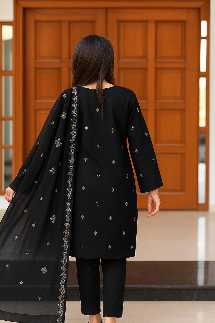 ABB-02  V1 (Black)