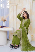 ZS-38 (Green)