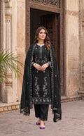 ZS-65 (Black)