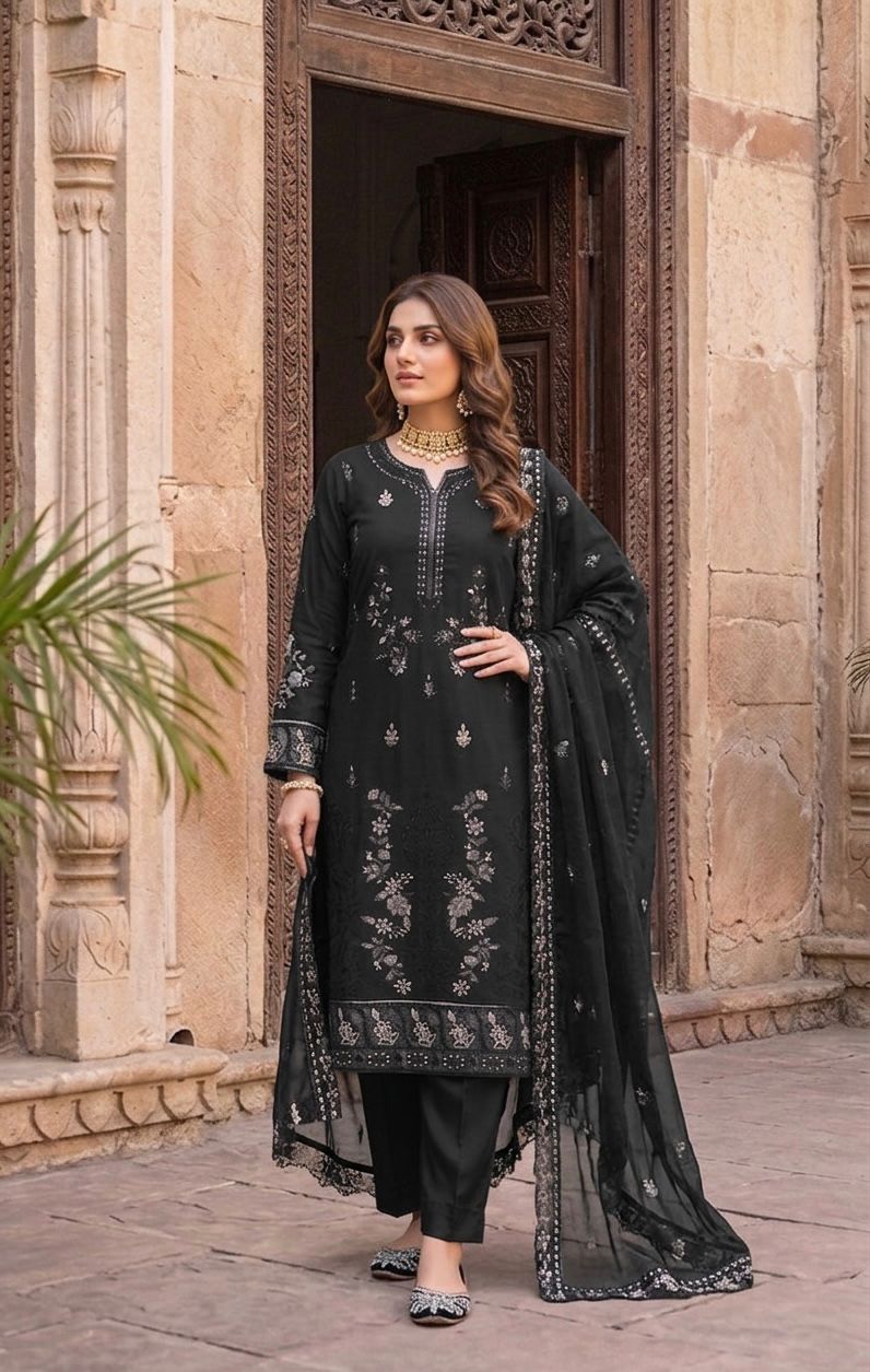 ZS-65 (Black)