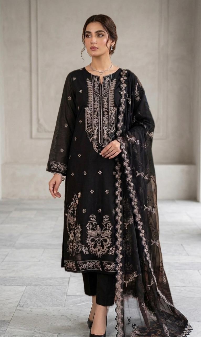 ZS-71 (Black)