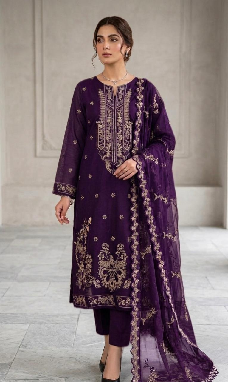 ZS-67 (Purple)