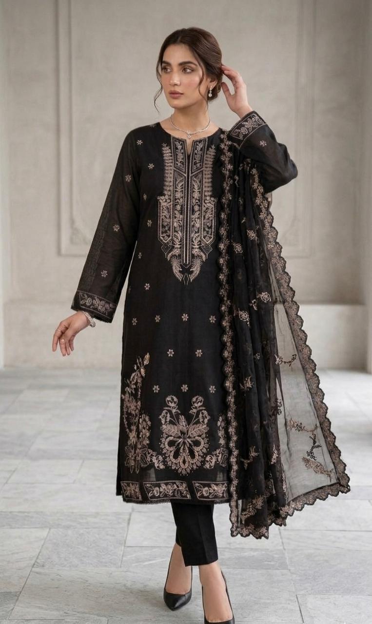ZS-71 (Black)
