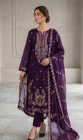 ZS-67 (Purple)