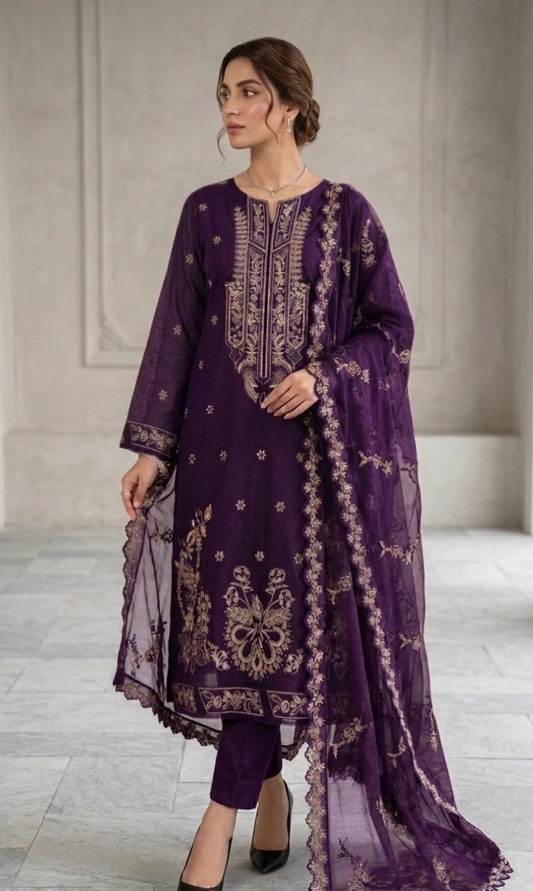 ZS-67 (Purple)