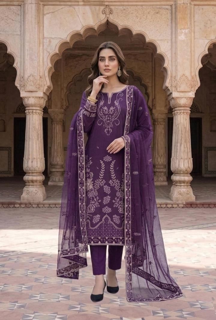 ZS-56 (Purple)