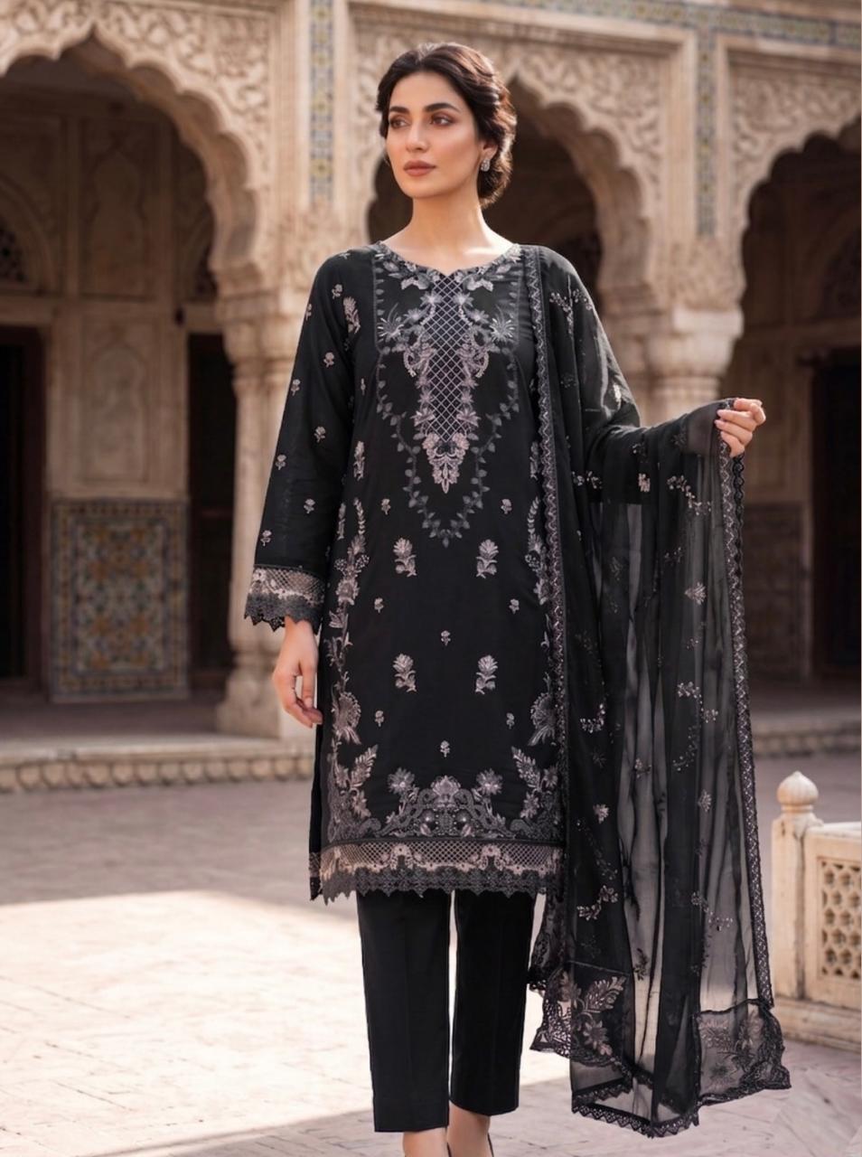 ZS-53 (Black)