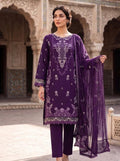 ZS-49 (Purple)