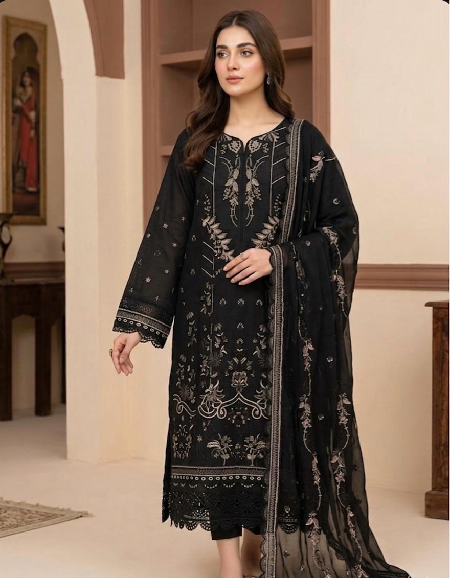ZS-47 (Black)