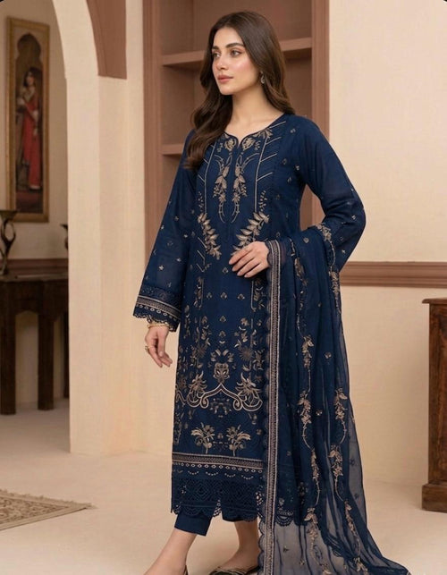 ZS-46 (Blue)