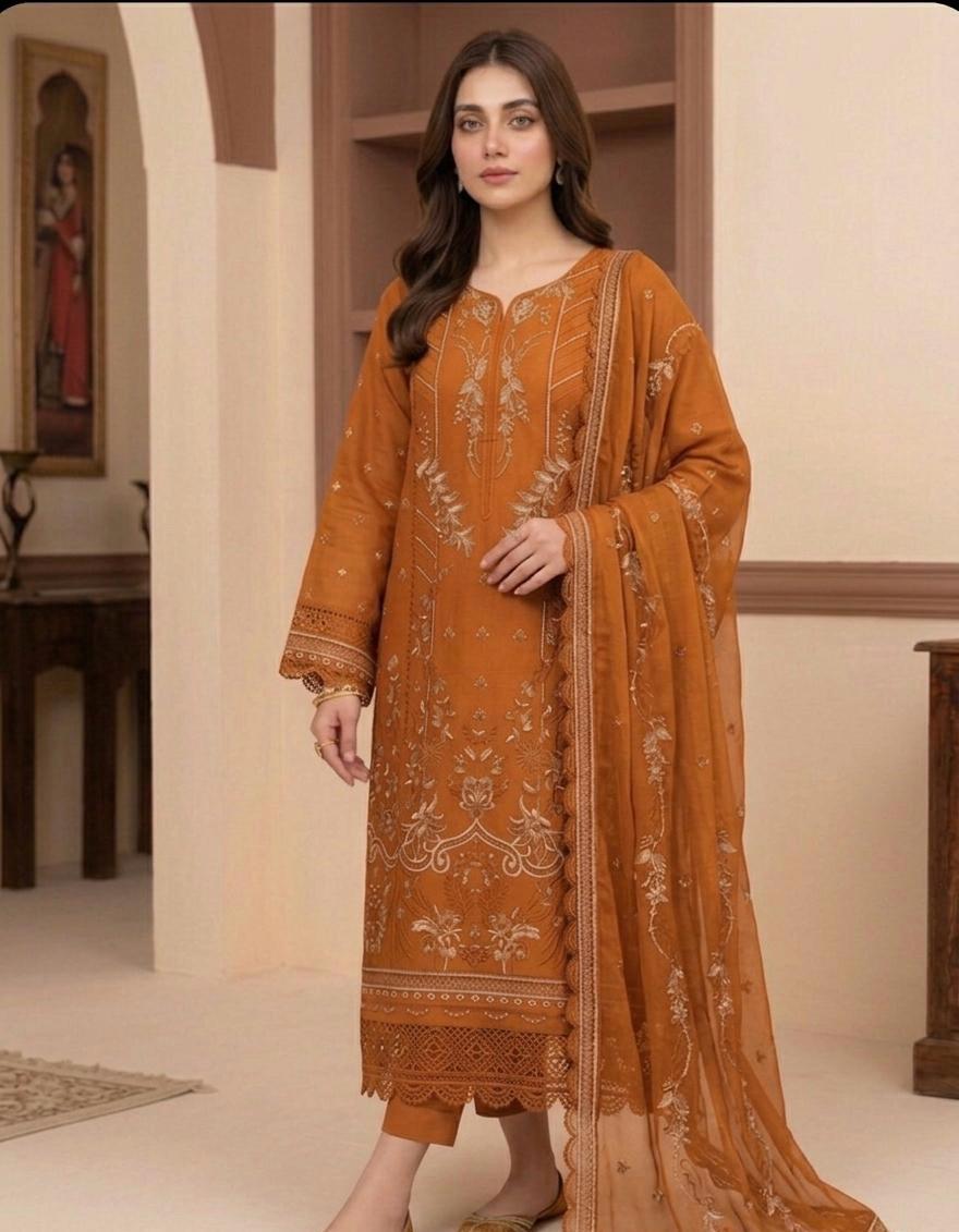 ZS-45 (Musturd)