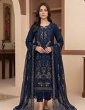 ZS-46 (Blue)