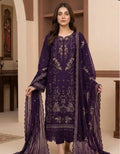 ZS-43 (Purple)