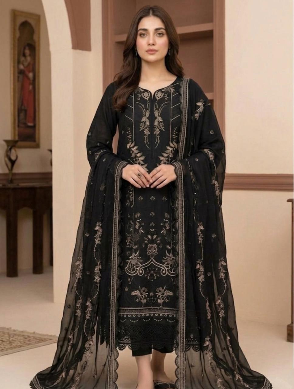 ZS-47 (Black)